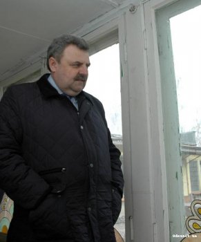 Николай Пундик: «Нужды Измаильского района отражены в «Народном бюджете» на должном уровне»
