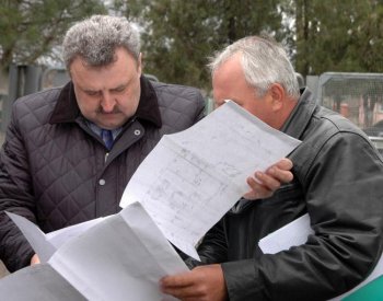 Николай Пундик: «Нужды Измаильского района отражены в «Народном бюджете» на должном уровне»