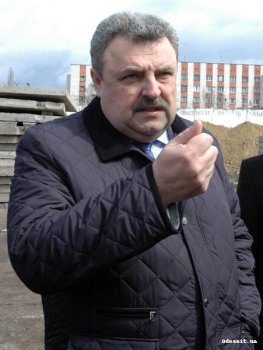 Николай Пундик: «Нужды Измаильского района отражены в «Народном бюджете» на должном уровне»