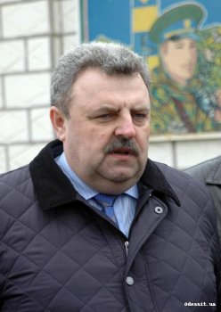Николай Пундик: «Нужды Измаильского района отражены в «Народном бюджете» на должном уровне»