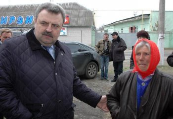 Николай Пундик: «Нужды Измаильского района отражены в «Народном бюджете» на должном уровне»