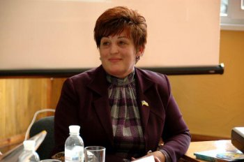 Воспитать детей здоровыми и умными