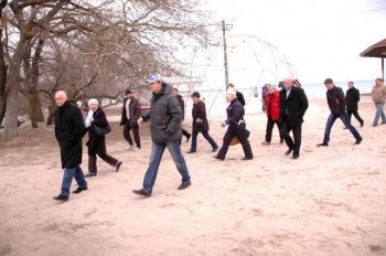 Лузановка периода феодализма