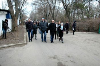 Лузановка периода феодализма
