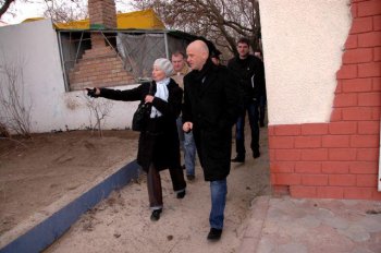 Лузановка периода феодализма