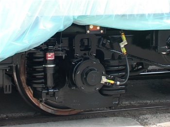 Поезда Hyundai в Одессе