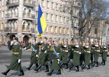 Почтить память великого Кобзаря