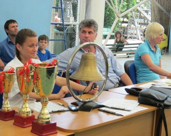 Завершился Чемпионат Украины по муэй-тай