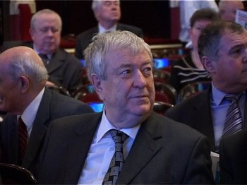 80-летие Одесской области