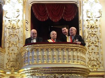80-летие Одесской области