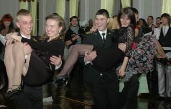 Возвращение к старым традициям