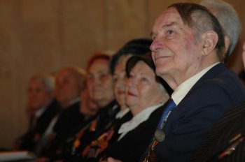 День защитника Отечества