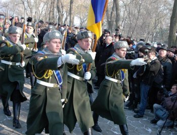 День памяти воинов-интернационалистов
