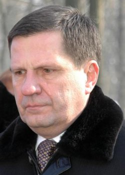 День памяти воинов-интернационалистов