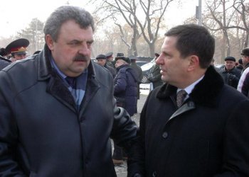 День памяти воинов-интернационалистов