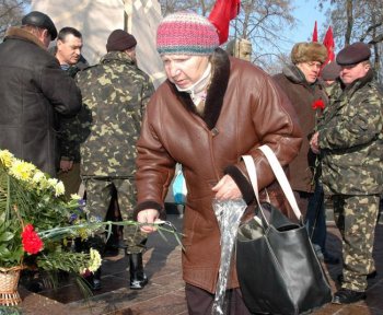 День памяти воинов-интернационалистов
