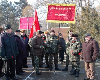 День памяти воинов-интернационалистов