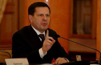 Внеочередная сессия горсовета