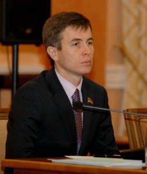 Внеочередная сессия горсовета