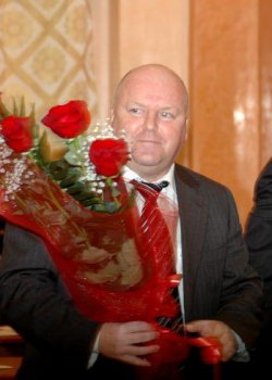 Внеочередная сессия горсовета