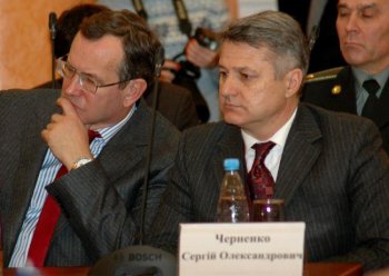 Внеочередная сессия горсовета