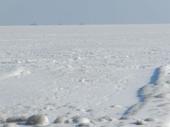 Царство Снежной Королевы