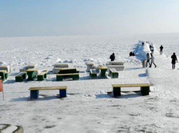 Царство Снежной Королевы