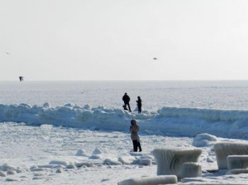 Царство Снежной Королевы