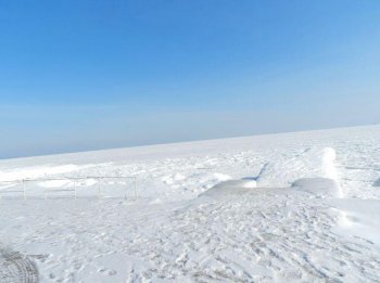 Царство Снежной Королевы
