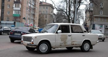 Припарковались!