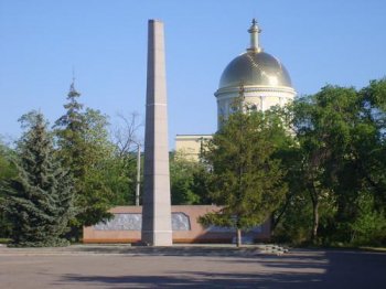 Из истории болградского Спасо-Преображенского собора