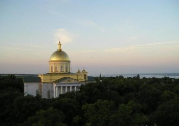 Из истории болградского Спасо-Преображенского собора