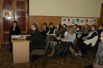 Молодежь за здоровый образ жизни