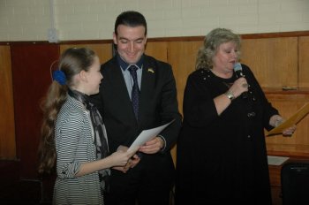 Молодежь за здоровый образ жизни