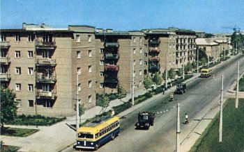 Как менялся наш город ХIХ- ХХ вв. Фотографии Старой Одессы