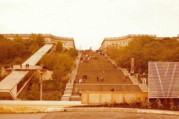 Как менялся наш город ХIХ- ХХ вв. Фотографии Старой Одессы