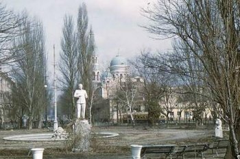 Как менялся наш город ХIХ- ХХ вв. Фотографии Старой Одессы