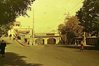Как менялся наш город ХIХ- ХХ вв. Фотографии Старой Одессы