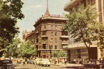 Как менялся наш город ХIХ- ХХ вв. Фотографии Старой Одессы