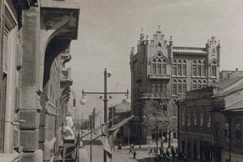 Как менялся наш город ХIХ- ХХ вв. Фотографии Старой Одессы