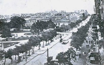 Как менялся наш город ХIХ- ХХ вв. Фотографии Старой Одессы
