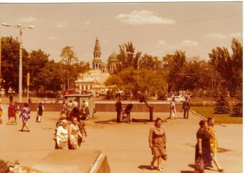 Как менялся наш город ХIХ- ХХ вв. Фотографии Старой Одессы