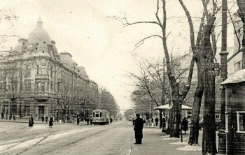 Как менялся наш город ХIХ- ХХ вв. Фотографии Старой Одессы