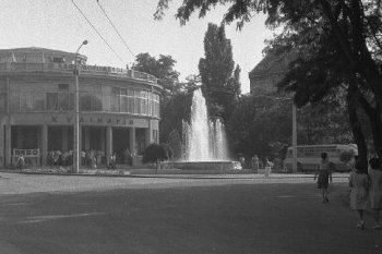 Как менялся наш город ХIХ- ХХ вв. Фотографии Старой Одессы
