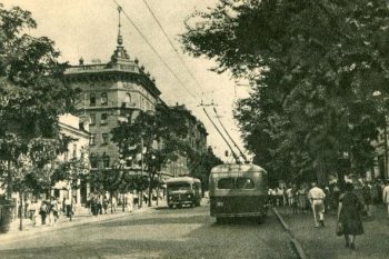 Как менялся наш город ХIХ- ХХ вв. Фотографии Старой Одессы
