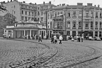 Как менялся наш город ХIХ- ХХ вв. Фотографии Старой Одессы