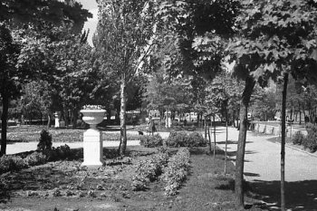 Как менялся наш город ХIХ- ХХ вв. Фотографии Старой Одессы