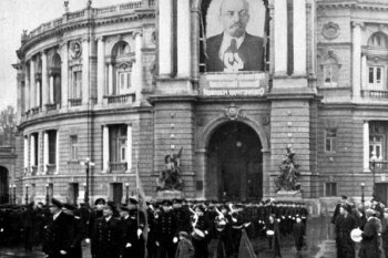 Как менялся наш город ХIХ- ХХ вв. Фотографии Старой Одессы