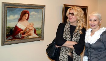 Диалог между искусством и жизнью