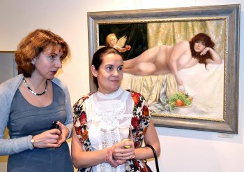 Диалог между искусством и жизнью
